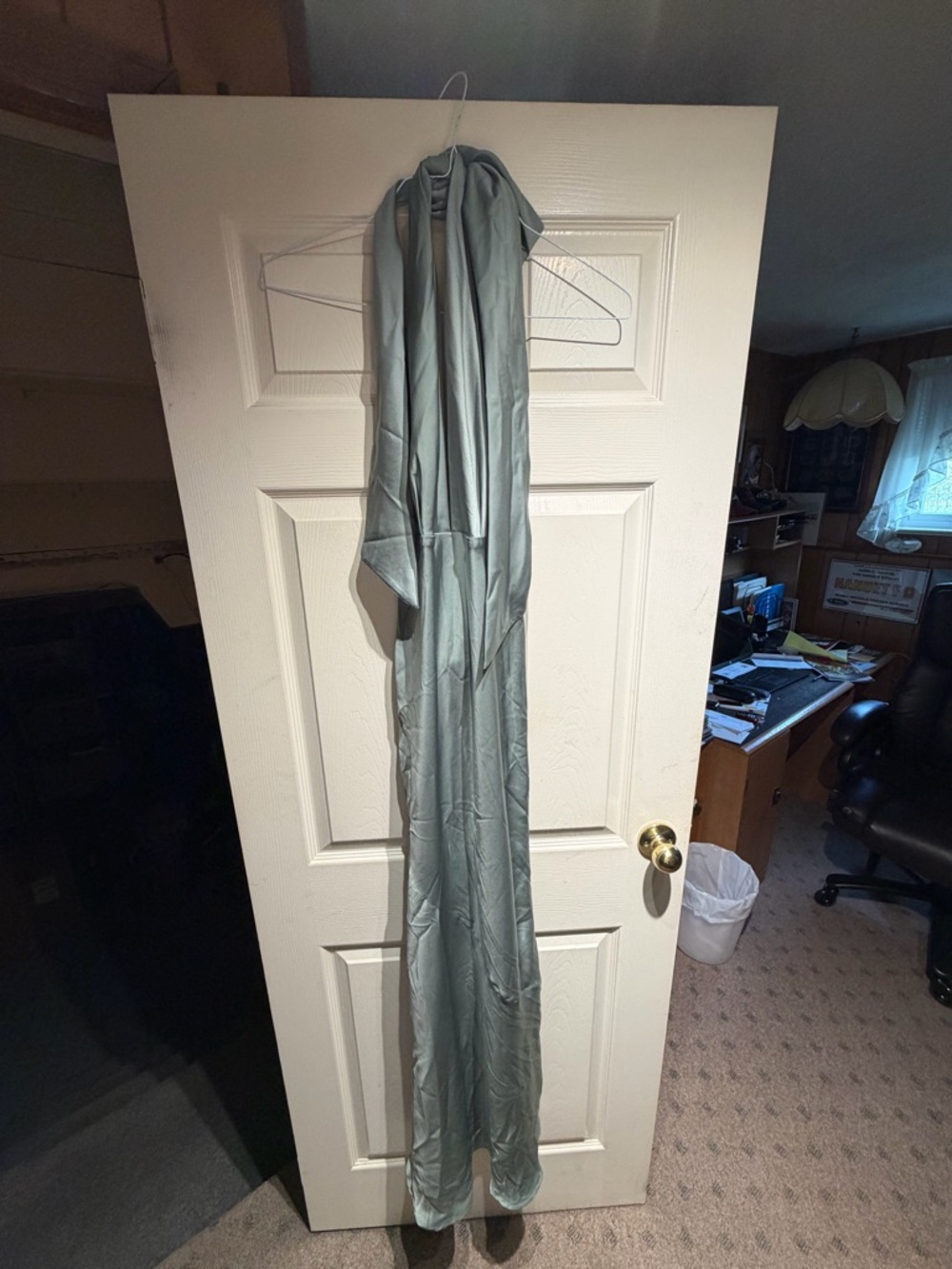 Princess Polly Noellen Maxi Dress - Picture 2 of 4